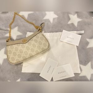 Gucci Ophidia mini bag